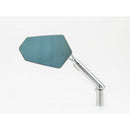 Explorer Rearview Mirror Aluminium - Left Hand Side For Benelli (17-23)