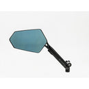 Explorer Rearview Mirror Black - Left Hand Side For Benelli (17-23)