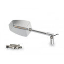 GTI Rearview Mirror Aluminium - Right Hand Side For KTM (17-23)