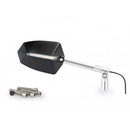 GTI Rearview Mirror Black - Right Hand Side For KTM 1050 Adventure (15-16)
