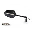 GTI Rearview Mirror Black - Right Hand Side For KTM (17-23)