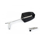 GTI Rearview Mirror Black - Right Hand Side For KTM 1090 Adventure (17-20)