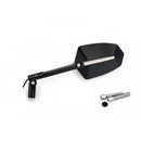 GTI Rearview Mirror Black - Right Hand Side For KTM 1190 Adventure (13-16)