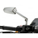 F1.1 Rearview Mirror Aluminium - Right Hand Side For Benelli (17-23)