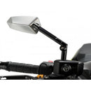 F1.1 Rearview Mirror Aluminium - Right Hand Side For Kawasaki ZX-6R 636 (13-16)