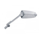 F1.1 Rearview Mirror Aluminium - Left Hand Side For KTM (17-23)