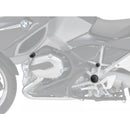 Chassis Cap Black For BMW R1200 RT 14-18