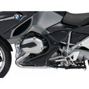 Chassis Cap Black For BMW R1200 RT 14-18