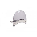 Roadster Screen Light Smoke For Harley Davidson (00-19)