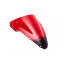 Racing Screen Red For Honda CBR600 F (01-10),Honda CBR600 F4i (01-07)