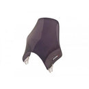 Naked Screen Dark Smoke For Suzuki 125 XT 99-00