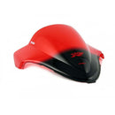 Racing Screen Red For Suzuki GSX R 1300 Hayabusa (99-07)