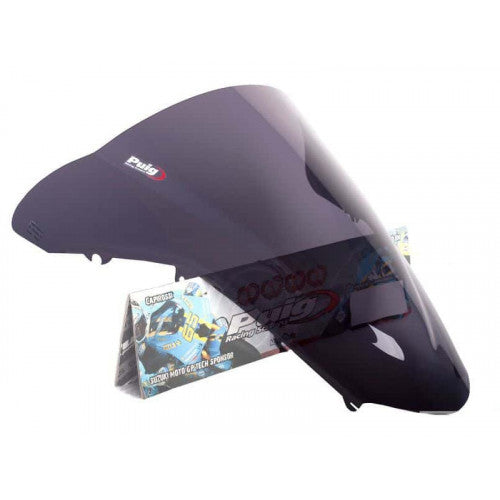 Racing Screen Dark Smoke For Honda VFR 800 (02-14)