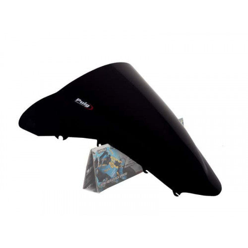 Racing Screen Black For Honda VFR 800 (02-14)