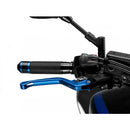 Fixed V3 Brake Blue Lever With Blue Selector For Harley Davidson (21-23)