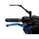 Fixed V3 Brake Blue Lever With Red Selector For KTM (21-23)