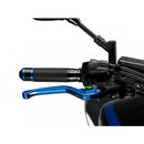 Fixed V3 Brake Blue Lever With Green Selector For KTM (21-23)