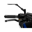 Fixed V3 Brake Black Lever With Gold Selector For KTM (21-23)