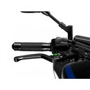 Fixed V3 Brake Black Lever With Green Selector For KTM (21-23)