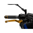 Fixed V3 Brake Gold Lever With Gold Selector For KTM (21-23)