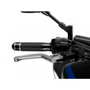 Fixed V3 Brake Silver Lever With Blue Selector For KTM (21-23)