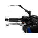 Fixed V3 Brake Silver Lever With Orange Selector For KTM (21-23)