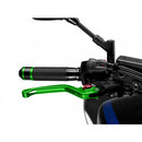 Fixed V3 Brake Green Lever With Red Selector For KTM (21-23)