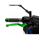 Fixed V3 Brake Green Lever With Green Selector For KTM (21-23)