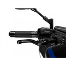Short V3 Brake Black Lever With Black Selector
