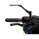Short V3 Brake Black Lever With Green Selector