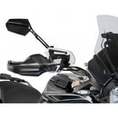 Handlebar Deflectors Clear For BMW F750 GS (18-22)