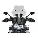 Handlebar Deflectors Light Smoke For BMW F750 GS (18-22)