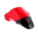 Racing Screen Red For Suzuki GSX R 1000 03-04