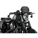 Aluminium Fly Screen Silver For Harley Davidson (09-12)