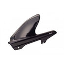 Hugger Matt Black For Honda CBR600 F (99-07)
