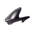 Hugger Matt Black For Honda CBR600 F (99-07)