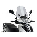 Urban Screen Clear For Keeway Logik 125 (18-20)