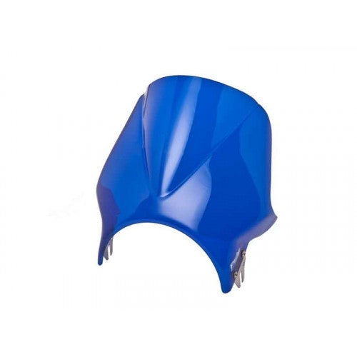 Windy Screen Blue For Suzuki 125 XT (99-00)