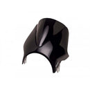 Windy Screen Black For Suzuki 125 XT (99-00)