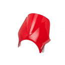 Windy Screen Red For Suzuki 125 XT (99-00)