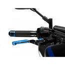 Extendable Folding V3 Brake Blue Extender With Blue Selector For KTM (21-23)