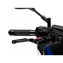 Extendable Folding V3 Brake Black Extender With Blue Selector For KTM (21-23)