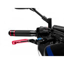 Extendable Folding V3 Brake Red Extender With Blue Selector For KTM (21-23)