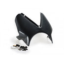 Carbon Look Fairing With Vision Screen Carbon Look