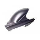 Hugger Matt Black For Honda CB600 F Hornet (02-06)