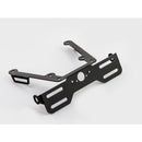 Tail Tidy Black For Kawasaki Z1000 (03-06)