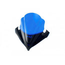 Racing Screen Blue For Yamaha FZ6 Fazer (04-08)