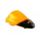 Racing Screen Orange For Suzuki GSX R 600 (04-05),Suzuki GSX R 750 (04-05)