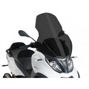 V-Tech Line Touring Screen Dark Smoke For Piaggio MP3 300 (18-23)