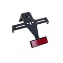 Tail Tidy Black For Yamaha YZF R1 (04-06),Yamaha YZF R1 SP (04-06)